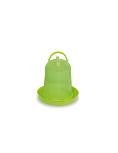 ABREUVOIR VOLAILLES ECO. 3L
