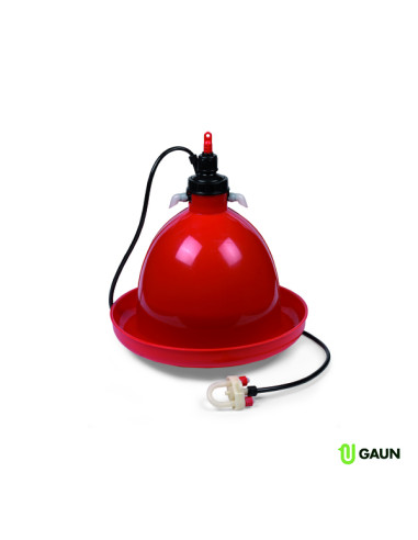ABREUVOIR CLOCHE AUTOMATIQUE