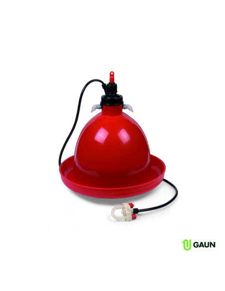 ABREUVOIR CLOCHE AUTOMATIQUE