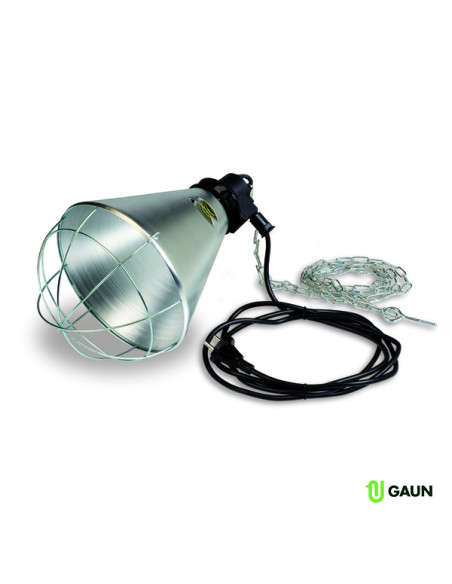 ÉLEVEUSE ÉLECTRIQUE ALUMINIUM